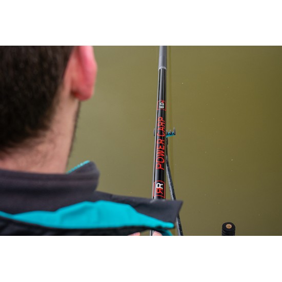 Varga Whip Drennan - Red Range Power Carp 6.0m